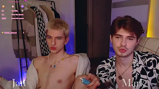 itsyanbb: вебкам-шоу