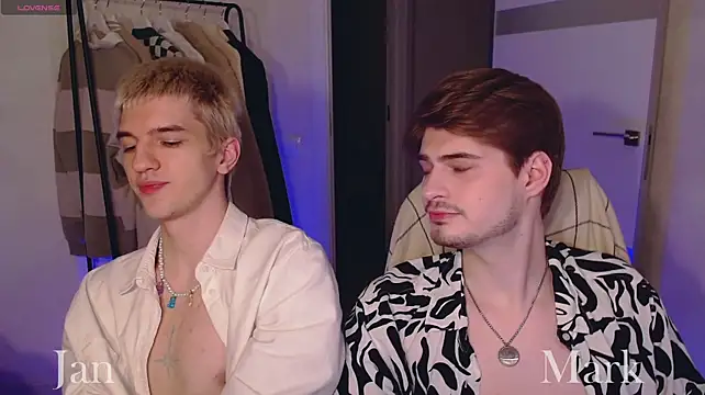 itsyanbb Show Webcam