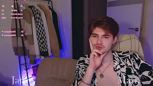 itsyanbbn Webbikameraesitys
