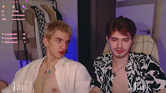 itsyanbb: вебкам-шоу