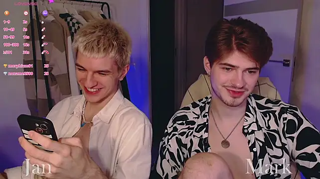 itsyanbb Show Webcam