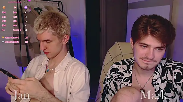 itsyanbb Show Webcam