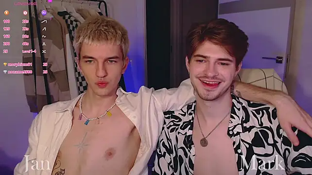 itsyanbb Show in webcam