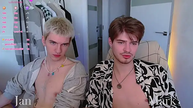itsyanbb Show Webcam