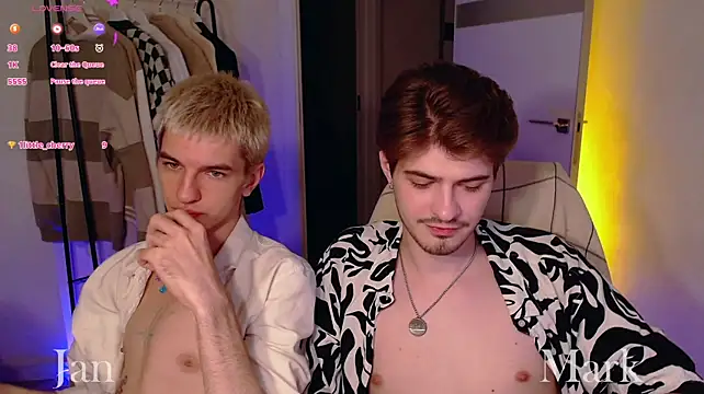 Вебкам-шоу itsyanbb