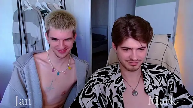 Show Webcam de itsyanbb