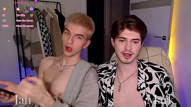 itsyanbb Webcam-Show