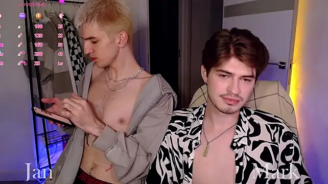itsyanbb Webcam show