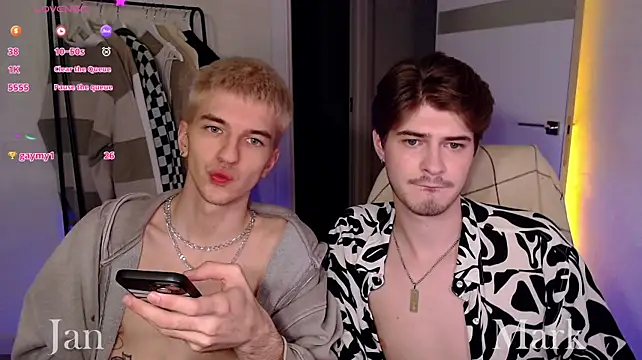 itsyanbb's Webcam Show