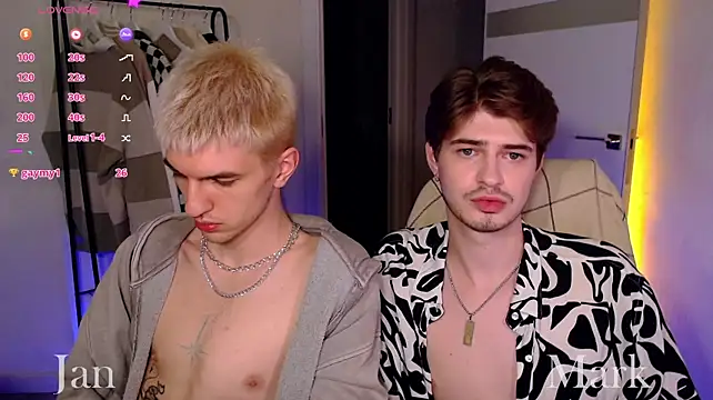 itsyanbb Webcam Show