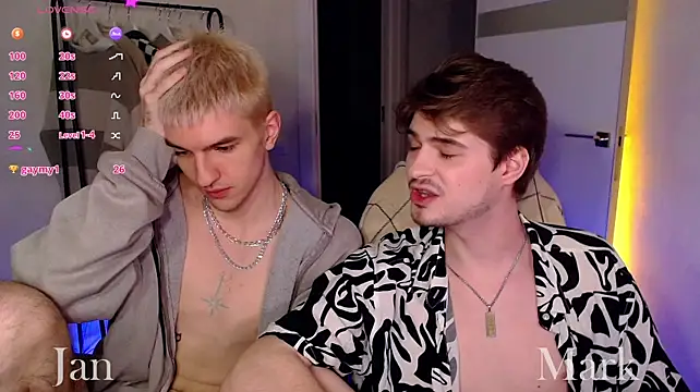itsyanbb Show Webcam