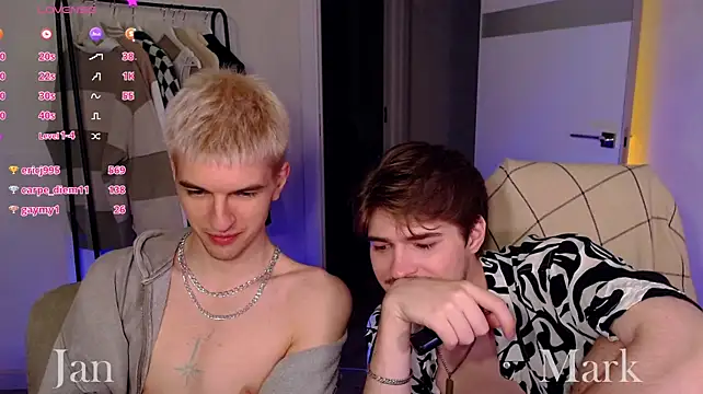 itsyanbb Show Webcam