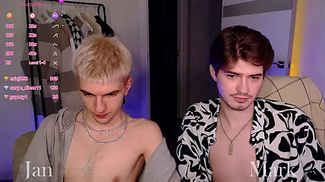 itsyanbb Webcam-Show