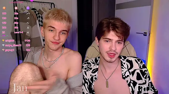 itsyanbbn Webbikameraesitys