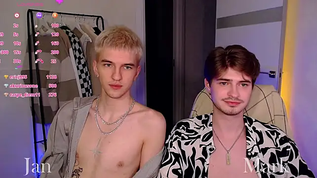 itsyanbb Шоу с уебкамера