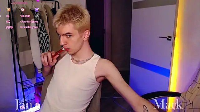 itsyanbb Webcam-Show