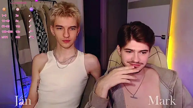 itsyanbb Webcam show