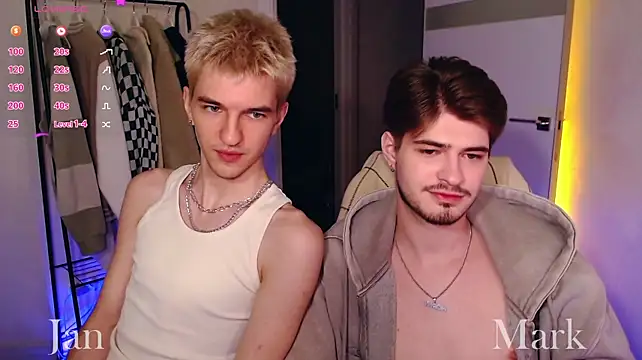 itsyanbb Webcam-Show