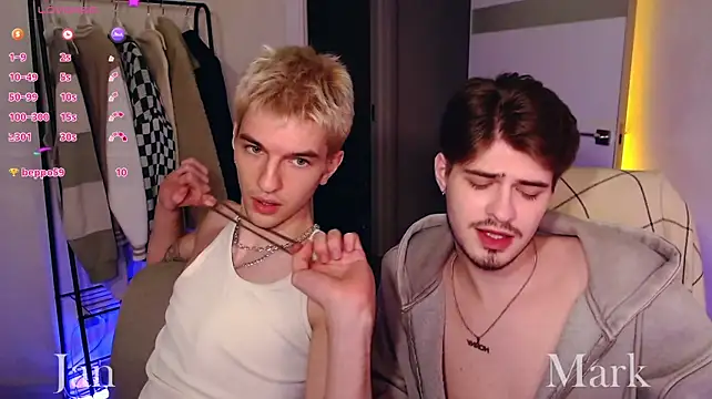 itsyanbbn Webbikameraesitys
