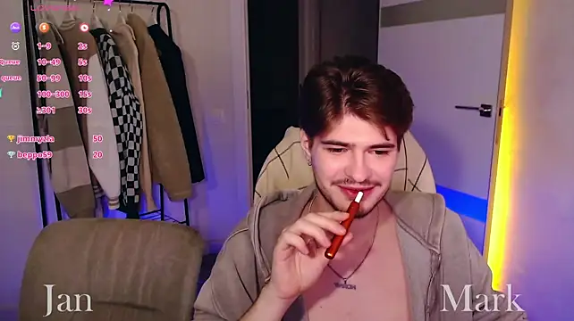 itsyanbb Webcamshow
