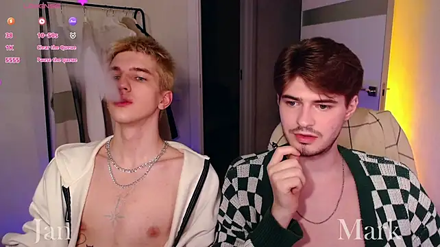 itsyanbb Webcam show