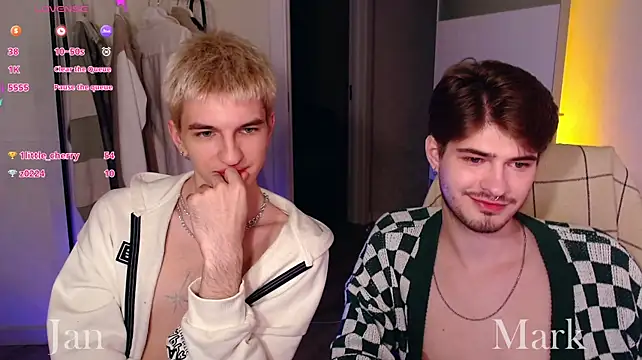 itsyanbb Show Webcam