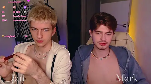 itsyanbbn Webbikameraesitys