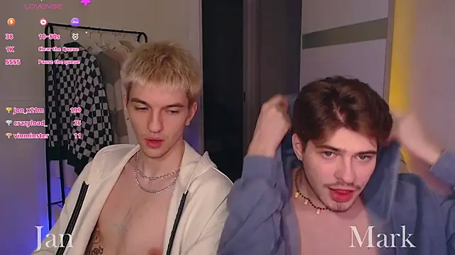 itsyanbb Webcam show