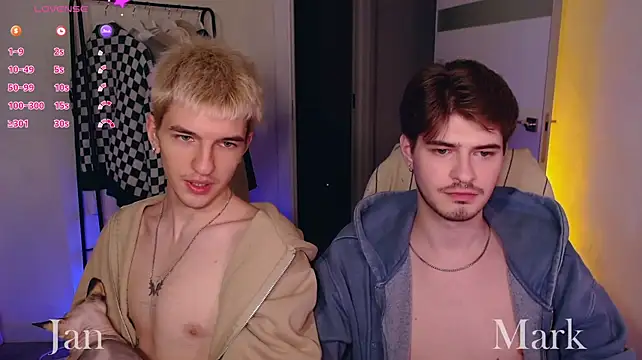 itsyanbb Webcam show