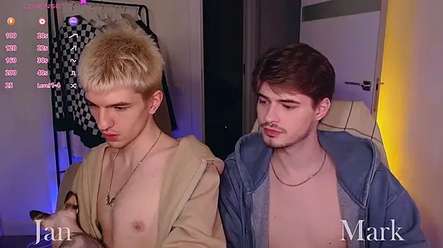 itsyanbb Шоу с уебкамера