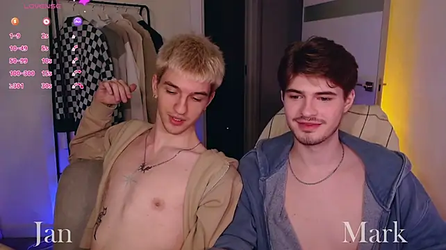 Ве бкам-шоу itsyanbb
