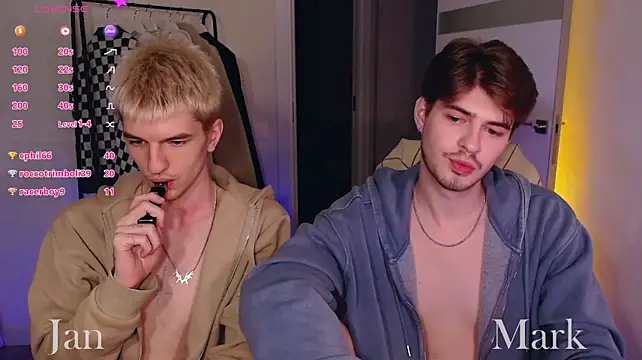 itsyanbb – webcam-show