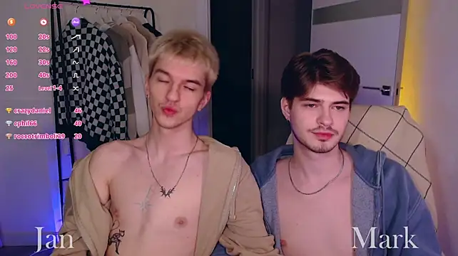 itsyanbb Webcamshow