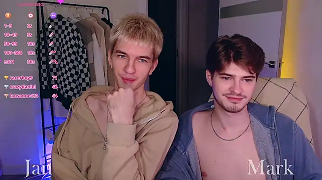 itsyanbb Шоу с уебкамера