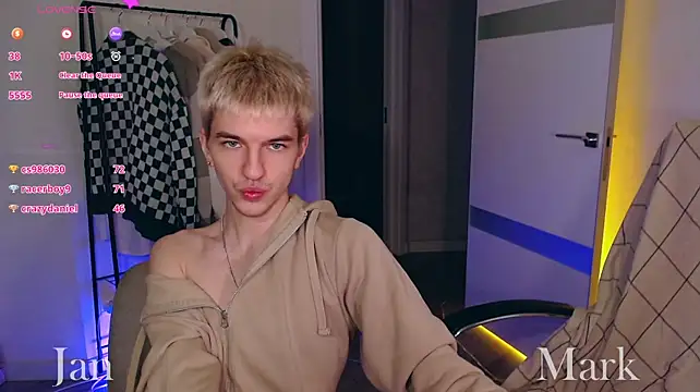 itsyanbb Webcamshow