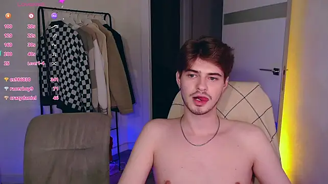 itsyanbb: вебкам-шоу