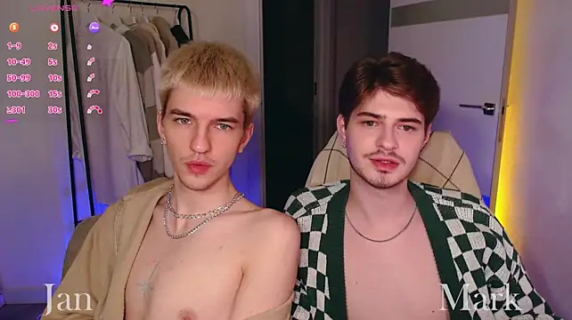 itsyanbb 웹캠 쇼