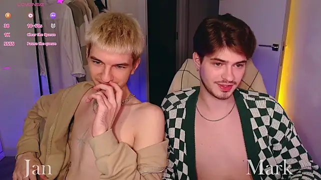 itsyanbb Webcam Show