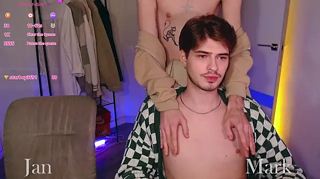 itsyanbbn Webbikameraesitys