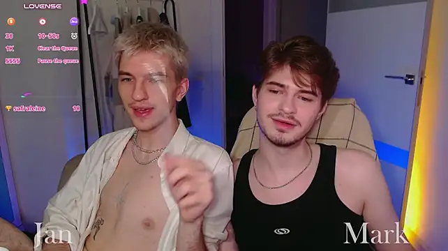 itsyanbb Шоу с уебкамера