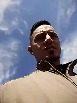 JuanD_vero 网络视讯表演