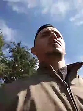 JuanD_vero Webcam show