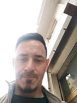 JuanD_vero: вебкам-шоу