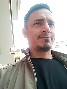 JuanD_vero 웹캠 쇼