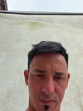 JuanD_vero 网络视讯表演