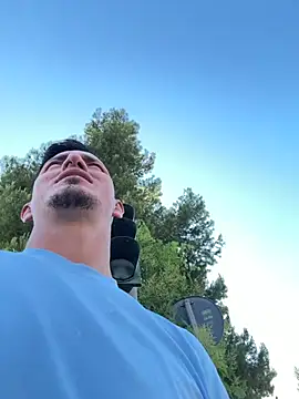 JuanD_vero webkamerás műsora