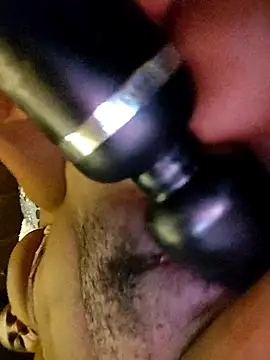 Kandeefooxxxのウェブカメラショー