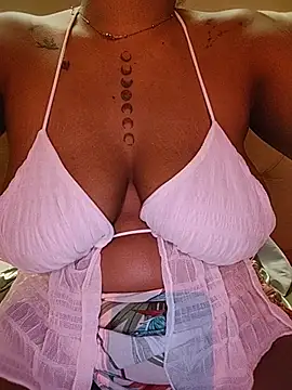 Kandeefooxxx Show in webcam
