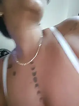 Kandeefooxxx 웹캠 쇼