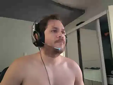 Show de webcam de Miguelion2308